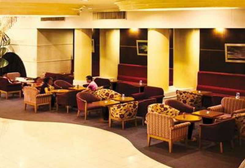 The Bellavista Hotel Lapu-Lapu City Exterior foto